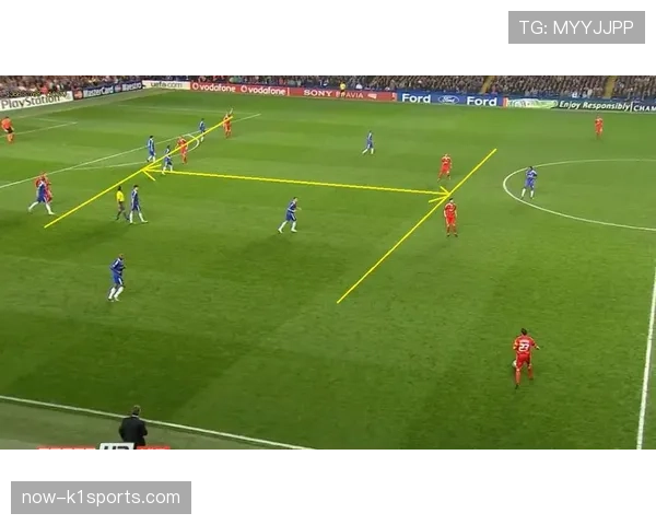 数据透视：高位压迫普及化导致反击机会增加 转换进攻成胜负关键