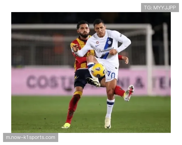 莱切主场难破对阵国米不胜魔咒 密集防守未能抵挡角球攻势